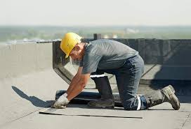 Professional  Roofing repair and installation in Ahtanum, WA